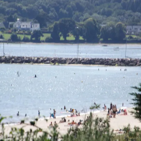 Camping Les Falaises 3* La Forêt-Fouesnant