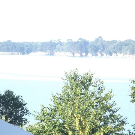 Camping Les Falaises La Forêt-Fouesnant