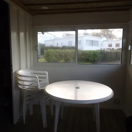 Camping Camping Les Falaises